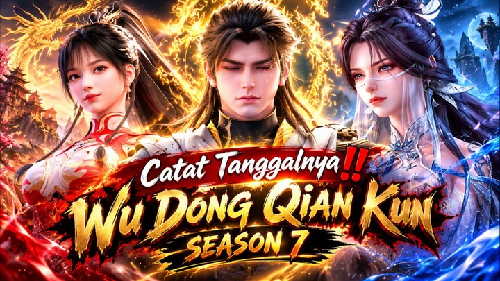 Akhirnya yang ditunggu-tunggu bentar lagi Rilis cuyyy ‼️