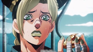 “ถ้าคุณไม่ออกจากที่นี่ คุณจะจากไปทีหลังจริงๆ~”