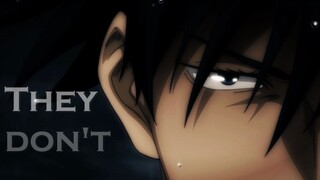 【Fu Hei Hui/All Hui】Let's experience what beauty crit and crazy heartbeat are