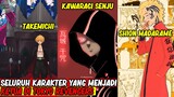 Seluruh Karakter Yang Menjadi Ketua Geng di Tokyo Revengers | Anime Tokyo Revengers
