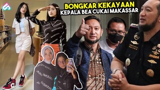 MILIKI KENDARAAN MEWAH DAN RUMAH BAK ISTANA! Harta Kekayaan Andhi Pramono Kepala Bea Cukai Makassar