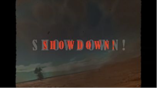 XANAKIN SKYWOK  Showdown Official AMV