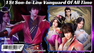 The First Son-In-Law Vanguard Of All Time Episode 49 Sub Indonesia