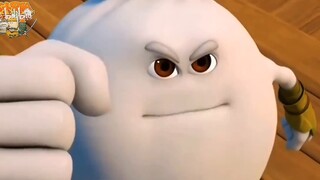 Episode 1 | "Please don't forget the high-quality and unpopular domestic animations from your childh