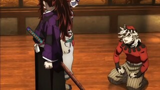 别人的走马灯都是自己来的，只有童磨的走马灯自己选的