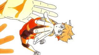 Haikyuu