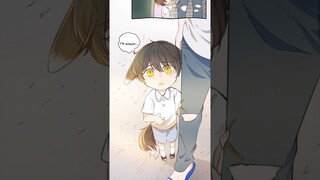 vampire and werewolf ✨🌸#blmanhwarecommendation #blmanhwaedit #yaoi #blmanhwa #manga #yaoimanhwa