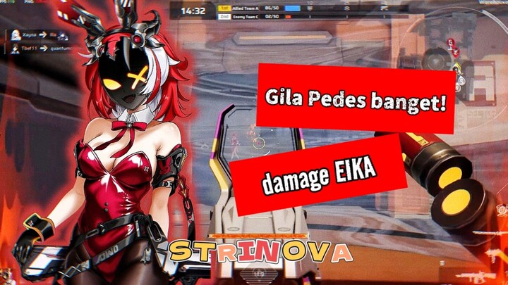 "JANGAN PAKAI EIKA Sebelum Nonton Ini! (Terlalu OP)"