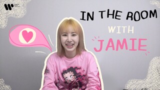 'JAMIE'! เห็นตรงนั้นไหม นั่นคืออนาคตของเรา / IN THE ROOM WITH 'JAMIE' EP 14