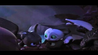 Best Of How to Train Your Dragon Homecoming ( NEW 2019 ) | Funny Moments" .