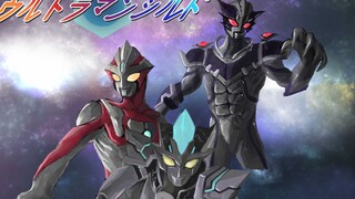 [Asli] Ultraman Hilde Episode 1 [Raksasa]