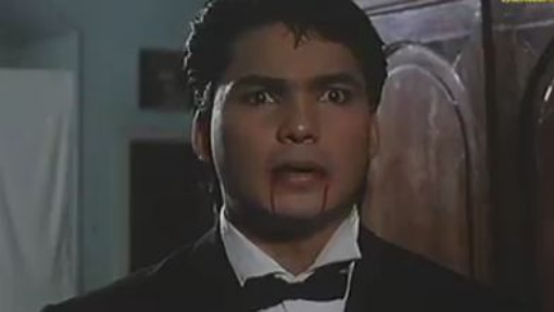HUWAG KANG HAHALIK SA DIABLO