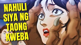 NAKULONG SA ASIN SA LOOB NG MILYONG TAON, KAYA PAGLABAS AY NAG CHIKS #ohanimerecaptagalog