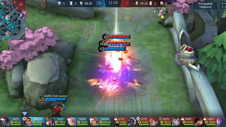 combo wombo jumbo ygy