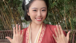 不做搞笑女的第一天