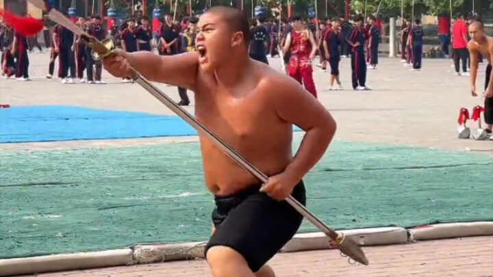 Lỗ Trí Thâm thời hiện đại
