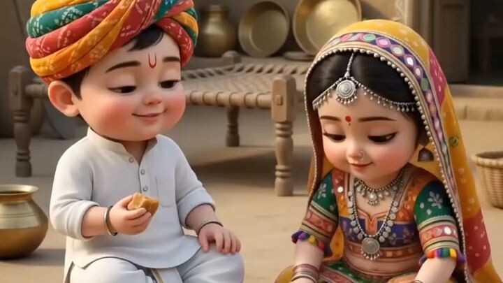 काश तू गुड़ होती 😂😂