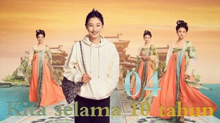 【INDO SUB】Our Times EP4丨Kita selama 10 tahun