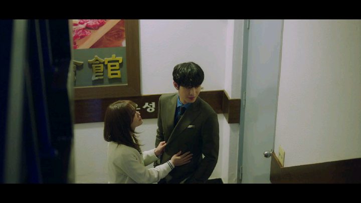 A BUSINESS PROPOSAL EPS 9 (Sub indo) 1080p