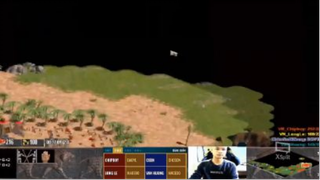 AoE_ Chipboy - Long Lê vs Csdn - Văn Hưởng _ C1 - 2vs2 Random _ 16_12_2021