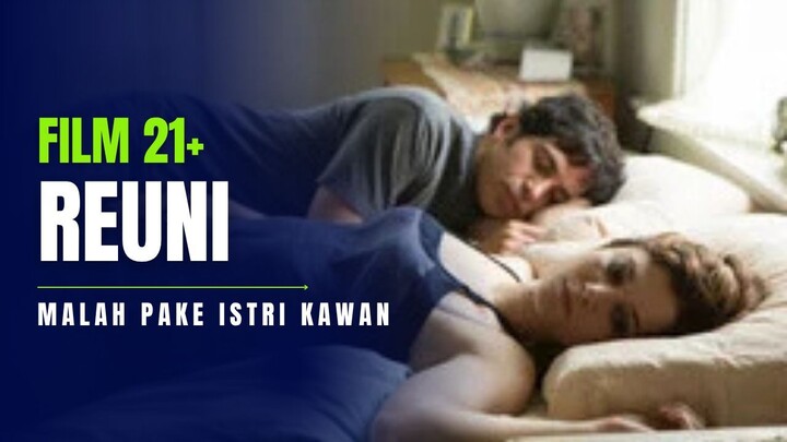 21+ NIKMAT KAWAN