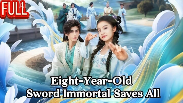 TITLE: Little Warrior, Big Legend/shortdrama Fantasy Historical English Dubbed Full Movie HD