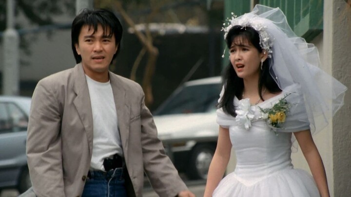 คนเล็กตัดใหญ่ The Unmatchable Match (1990)