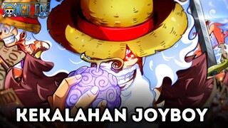 ONE PIECE 1115 - SEJARAH ABAD KEKOSONGAN,JOYBOY VS ALIANSI 20 KERAJAAN