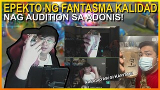 KASALANAN TO NI BOSS WRECKER