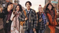 Ali and the Queens (2021) Full HD