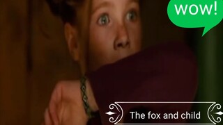 The Fox and The Child 2007 Full Movie | tagalog recap online | #BilibiliAniSummerFair