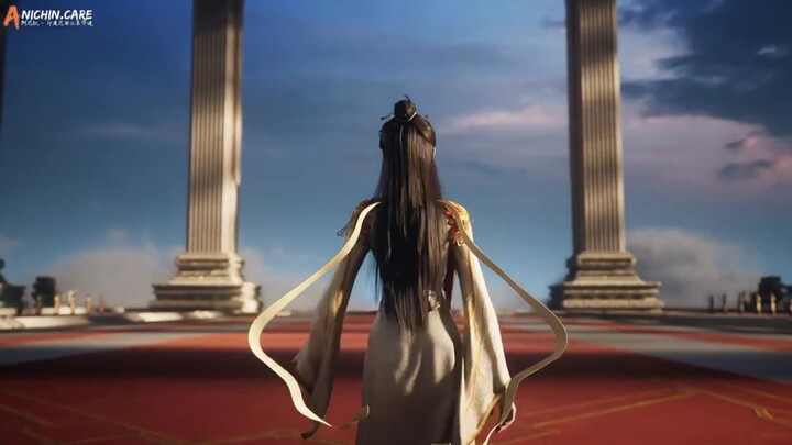 Shrouding the Heavens Episode 140 Subtitle Indonesia