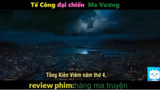 review phim hàng ma truyện #reviewfilm