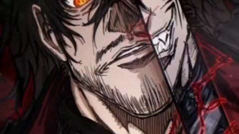 black demon