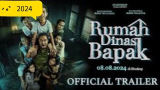 Rumah Dinas Bapak (2024)