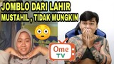 Wanita ini belum pernah pacaran sama sekali , kok bisa ? || Prank Ome TV