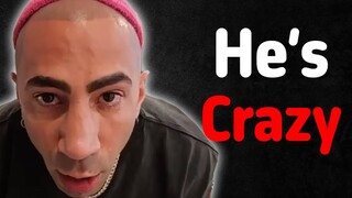 FouseyTube Is Going Out Sad (He Went Too Far)