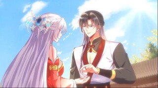 My Beloved Wife Is Actually the Villain Episode 5 Multi Sub