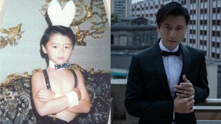 ساعدوني! اتضح أن سبب شهرة تينغ فنغ شيه المستمرة ليس بلا سبب هههه