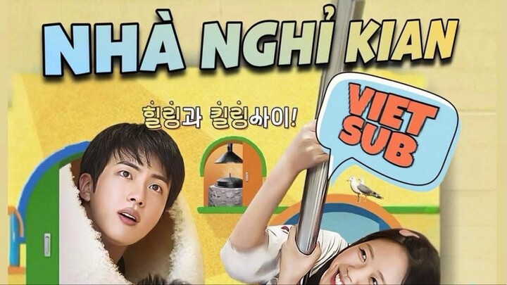 VIETSUB NHÀ NGHỈ KIAN EP 1-2