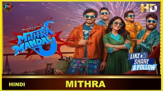 MITHRA|HINDI| Perfect Movies