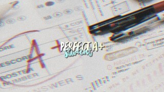 ❝perfect straight a+ student❞ listen once ┊forced subliminal╰ very powerful ╯