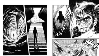 อะไรคือจุดจบของอคติ การใส่ร้าย และความขุ่นเคือง? หนึ่งในต้นแบบของ Devilman: The Rebellion of 2889