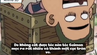 Top 6 Thánh Nhọ Trong One Piece p3