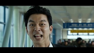 Train to Busan movie