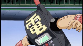 Kinnikuman 2nd คินนิคุแมน จอมพลัง ภาค 2 ตอนที่ 6.1080p