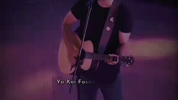 song