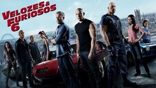 WATCH MOVIE: Fast and Furious 6  2013  trailer : link in the  description: