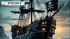 Return to the South Sea episode 4