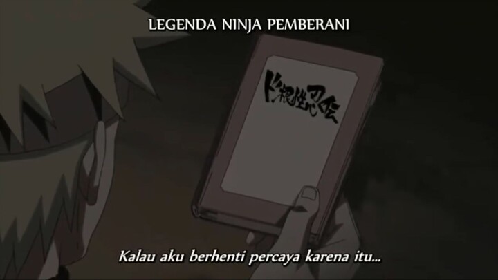 NARUTO SHIPPUDEN Eps 252